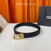 China Replica Montblanc Belts 51usd Only